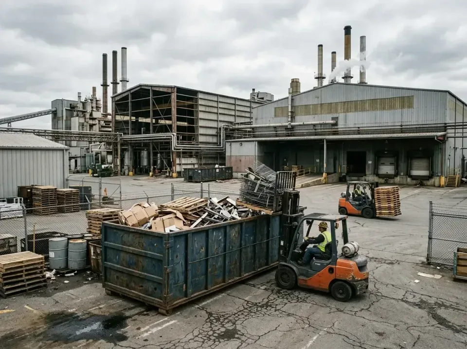 industrial-factory-scrap-conta-003 — frequently asked questions, Cheap Roll-off Dumpster Rentals in Cottage Grove, OR